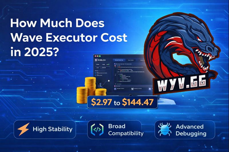 How Much Does Wave Executor Cost in 2026