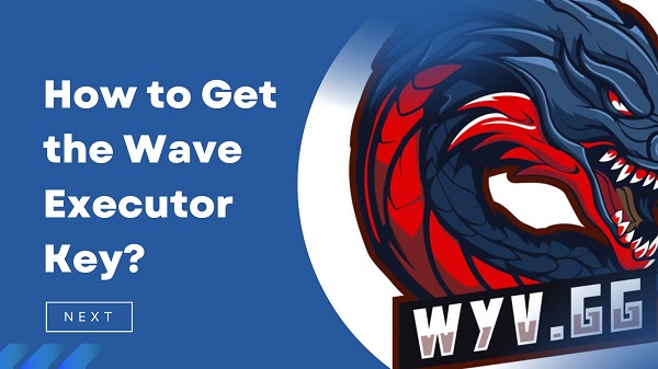 How to Get the Wave Executor Key